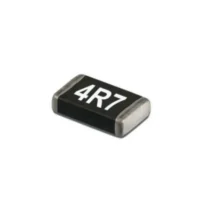 RESISTOR SMD 4R7 0603