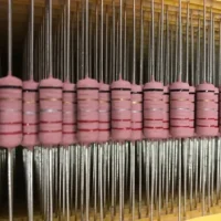 RESISTOR 0,22R FIO