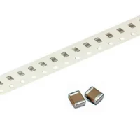 CAPACITOR CERAMICO SMD 33NF 0603