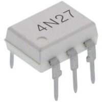4N27 DIP8