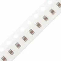 CAPACITOR CERAMICO SMD 10NF 0805
