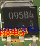 RESISTOR 0R025  2512 SMD AUTOMOTIVA componente eletrônico original