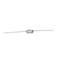 CAPACITOR STYROFLEX K680 AXIAL