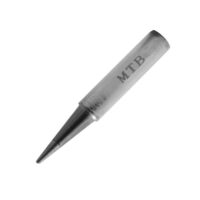 PONTA CONICA 1,0MM  MTB HIKARI  (GROSSA)