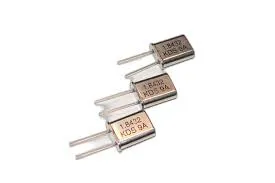 CRISTAL 12.288MHZ HC49U CRISTAL E RESSONADOR componente eletrônico original