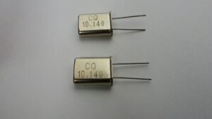 CRISTAL 10.140MHZ   HC49U