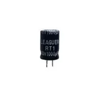 CAPACITOR ELETROLITICO 1000UFX10V