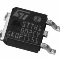STTH1002CY  H1002CY