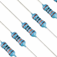 RESISTOR 100K 1/4? 1%