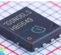 BSC100N06LS     100N06LS