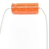 CAPACITOR ELETROLITICO 47UFX100V AXIAL