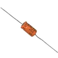 CAPACITOR ELETROLITICO 100UFX63V AXIAL