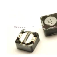 INDUTOR 101  100UH  SMD  7X7X4 MM