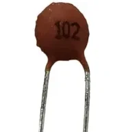CAPACITOR CERAMICO 1K