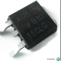MBRD1035CTL B1035CL