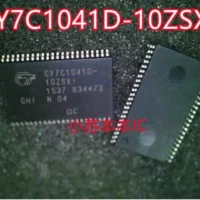 CY7C1041D-10ZSX   CY7C1041D