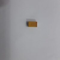 CAPACITOR TANTALO 106  10UFX25V  CASE D