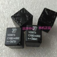RELE V23072-C1062-A302