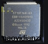 ST10F168-Q3