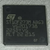 ST10F273M ABG3