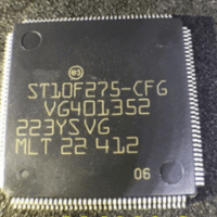ST10F275-CFG  20X20MM