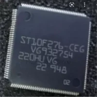 ST10F276-CEG 20X20 mm