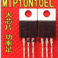 MTP10N10EL