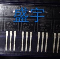 FQFP10N60C