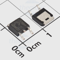 STD10P6F6    SUD 10P06