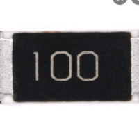 RESISTOR SMD 2512 10R 5%