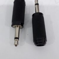 PLUG P2 MACHO 01