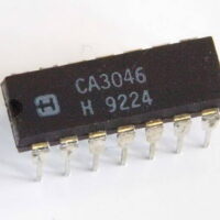 CA3046 DIP