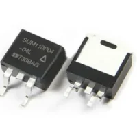 SUM110P04-04L  110P04