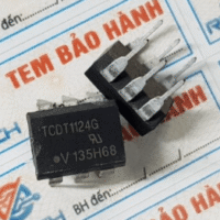 TCDT1124G