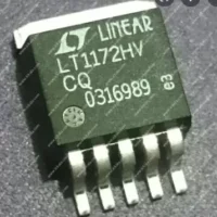 LT1172HVCQ