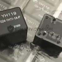 RELE YH119 -024-1H11-1AP