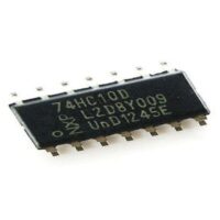 74HC10 SMD