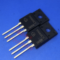 11N60C3  TO220 ISOLADO (todo preto)