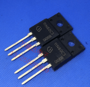 2N5088 TRANSISTOR componente eletrônico original