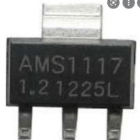 LM1117-1.2V