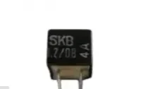 PONTE RETIFICADORA SK8 1,2/08