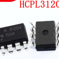 HCPL-3120