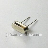 CRISTAL 12.000MHZ HC49S