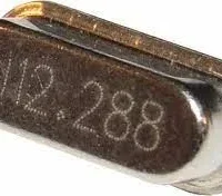 CRISTAL 12.288MHZ HC49S