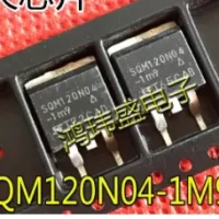 SQM120N04 SMD TO263