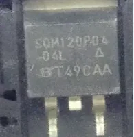 SQM120P04-04L    120P04
