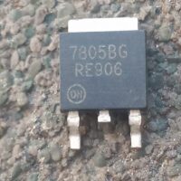 7805 SMD TO252