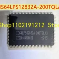 IS64LPS12832A-200TQLA3