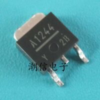 A1244  SMD TO252  /A1385
