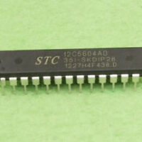 STC12C5604AD
